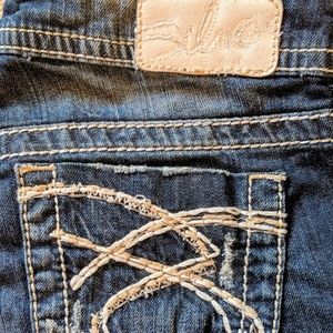 Women's Jeans uses